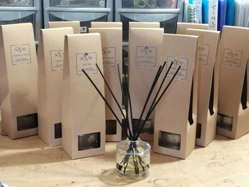 Reed Diffusers